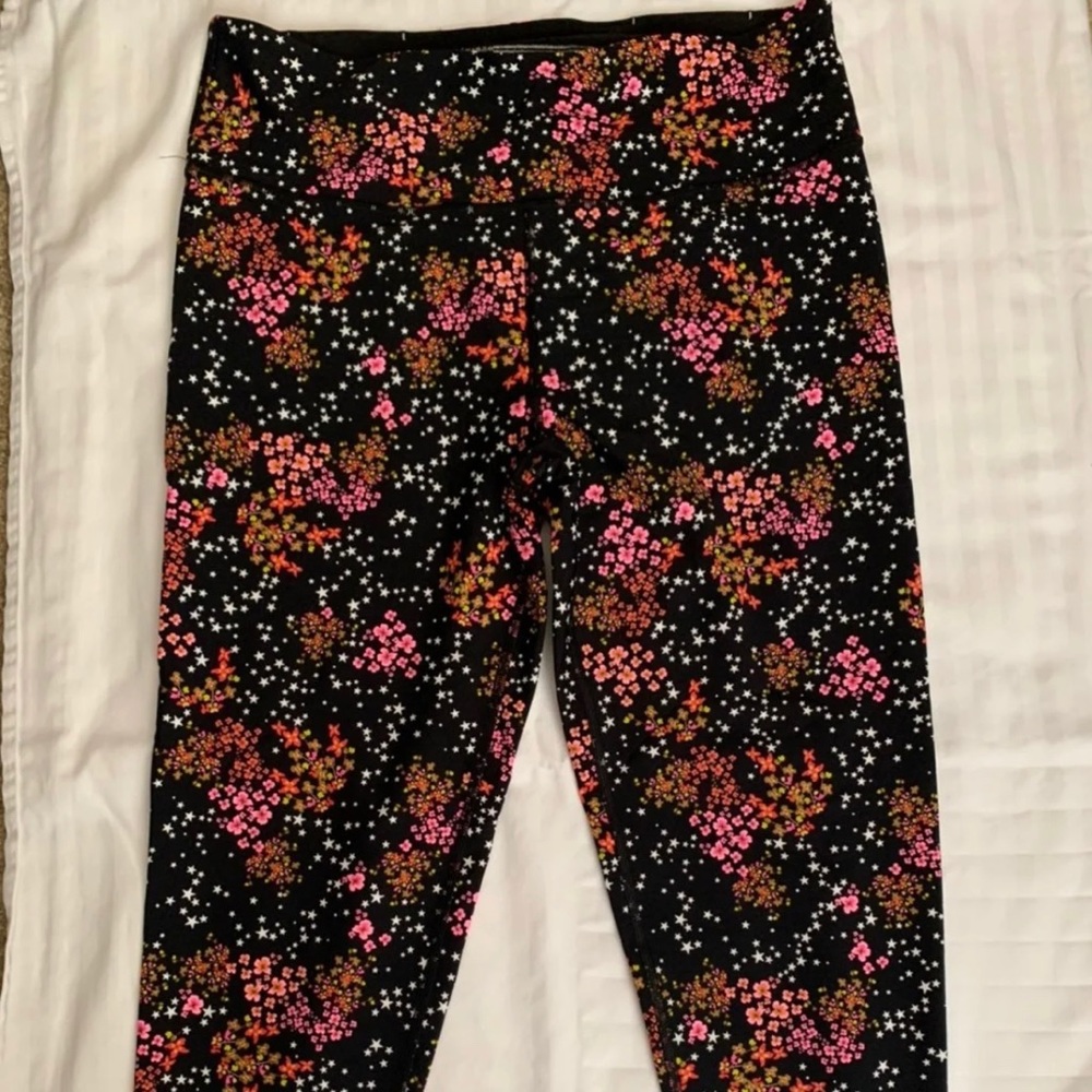 Victoria Secret Knockout tights